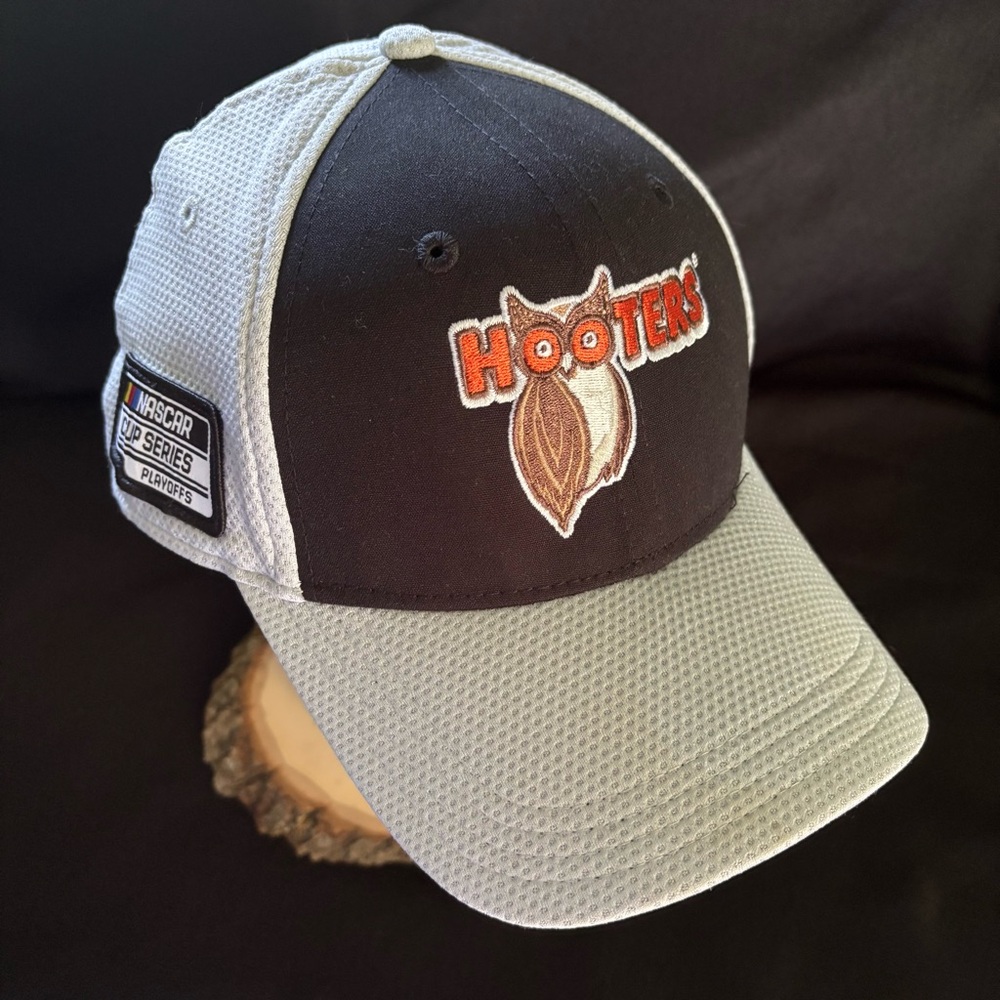 Hooters NASCAR Cap